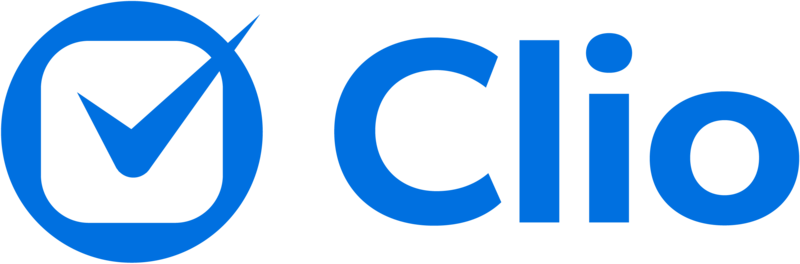 Clio company logo